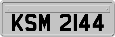 KSM2144