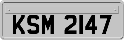 KSM2147