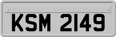 KSM2149