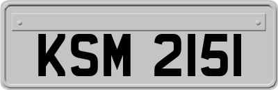 KSM2151