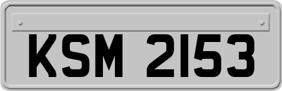 KSM2153