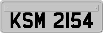 KSM2154