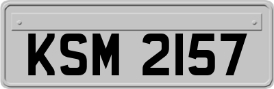 KSM2157
