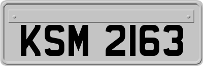 KSM2163