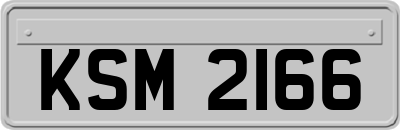 KSM2166