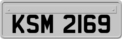 KSM2169