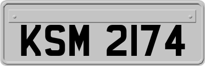 KSM2174