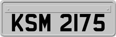 KSM2175