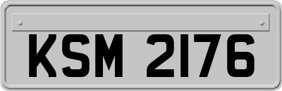KSM2176