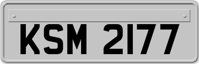 KSM2177