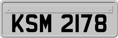 KSM2178