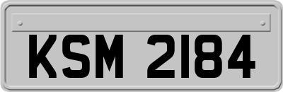 KSM2184