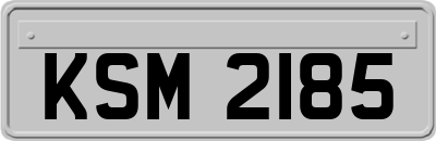 KSM2185