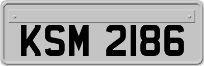 KSM2186