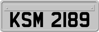 KSM2189