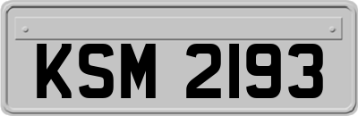 KSM2193