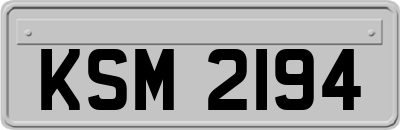 KSM2194