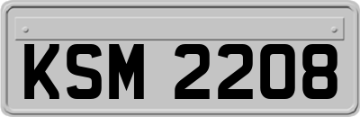 KSM2208