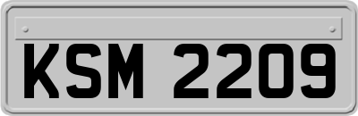 KSM2209