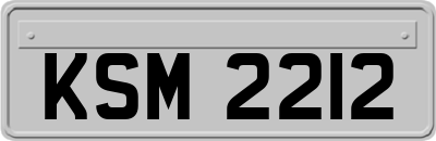 KSM2212