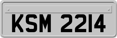 KSM2214