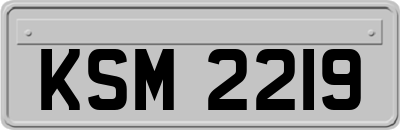 KSM2219