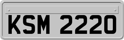 KSM2220