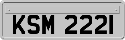 KSM2221