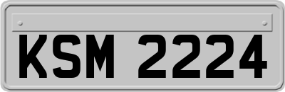 KSM2224