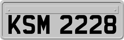 KSM2228