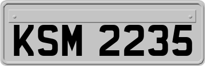 KSM2235