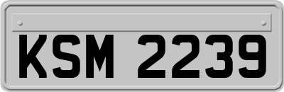 KSM2239
