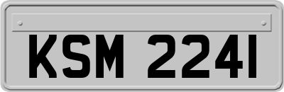 KSM2241