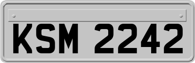 KSM2242