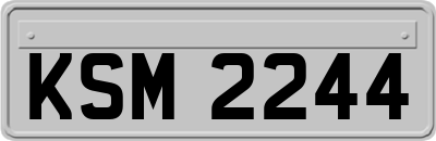 KSM2244