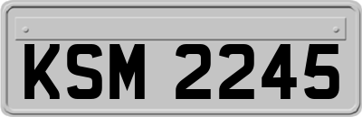 KSM2245