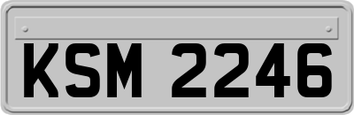 KSM2246