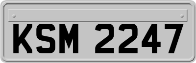 KSM2247