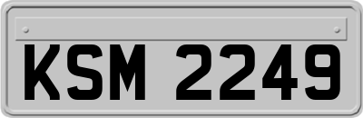 KSM2249
