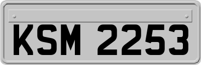 KSM2253