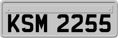 KSM2255