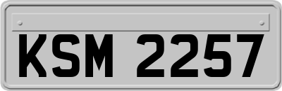 KSM2257