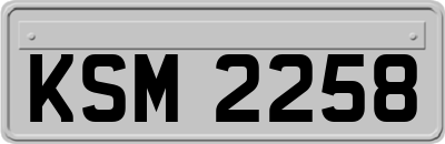 KSM2258