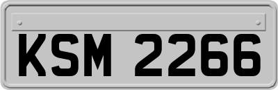 KSM2266