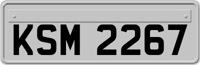 KSM2267