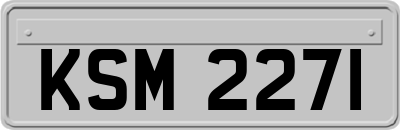 KSM2271