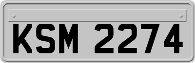 KSM2274