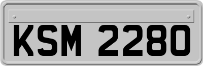 KSM2280