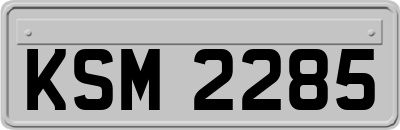 KSM2285