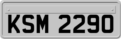 KSM2290